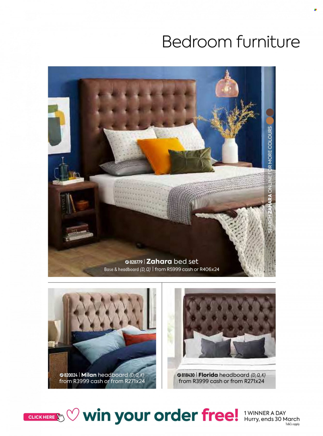 HomeChoice specials - 01/03/2023 - 31/03/2023. Page 81
