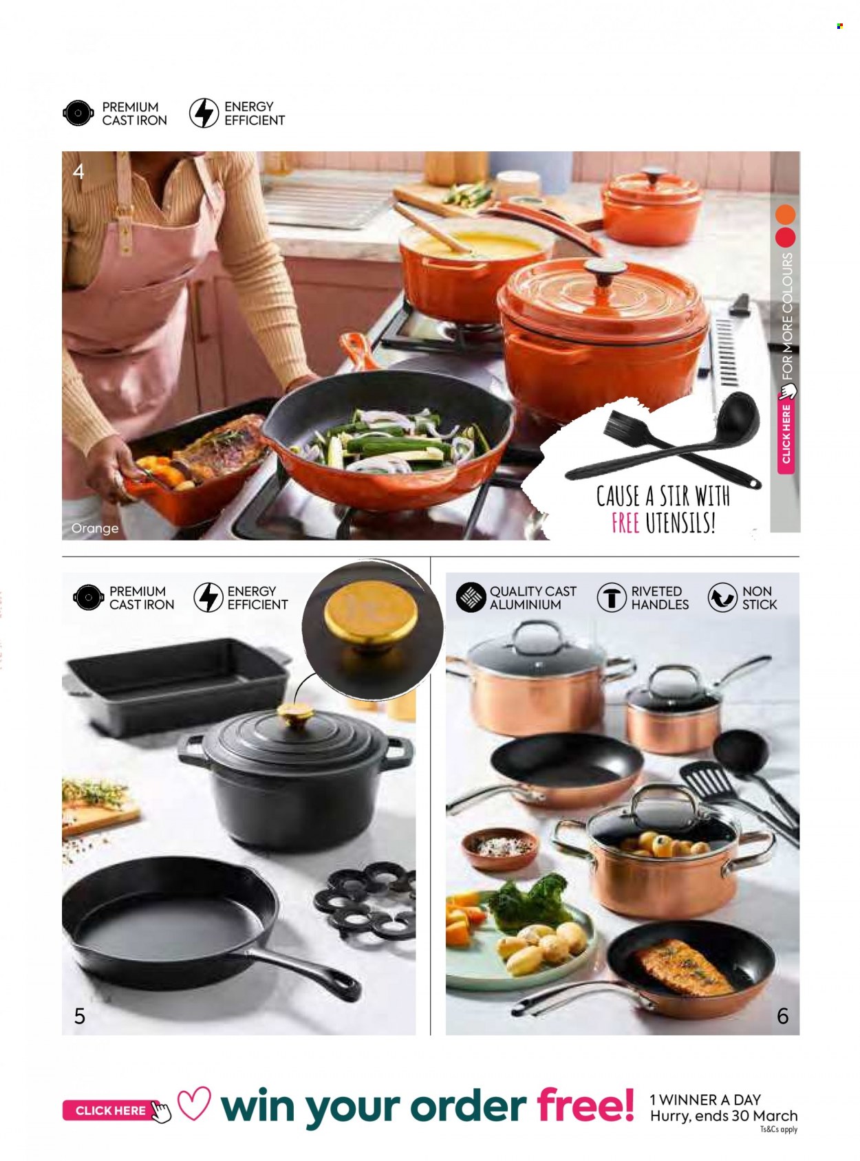 HomeChoice specials - 01/03/2023 - 31/03/2023. Page 127