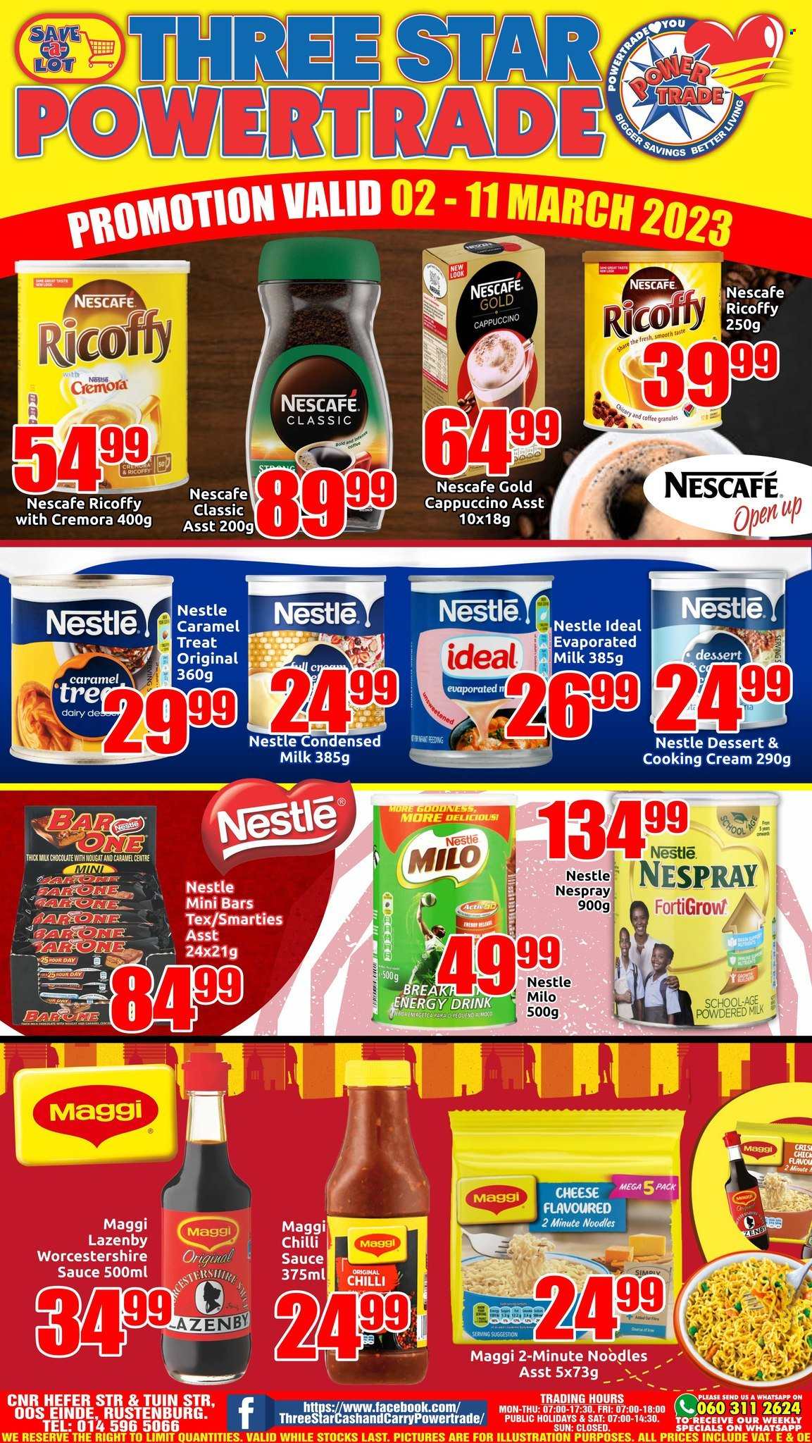 Three Star Cash and Carry specials - 02/03/2023 - 11/03/2023. Page 4