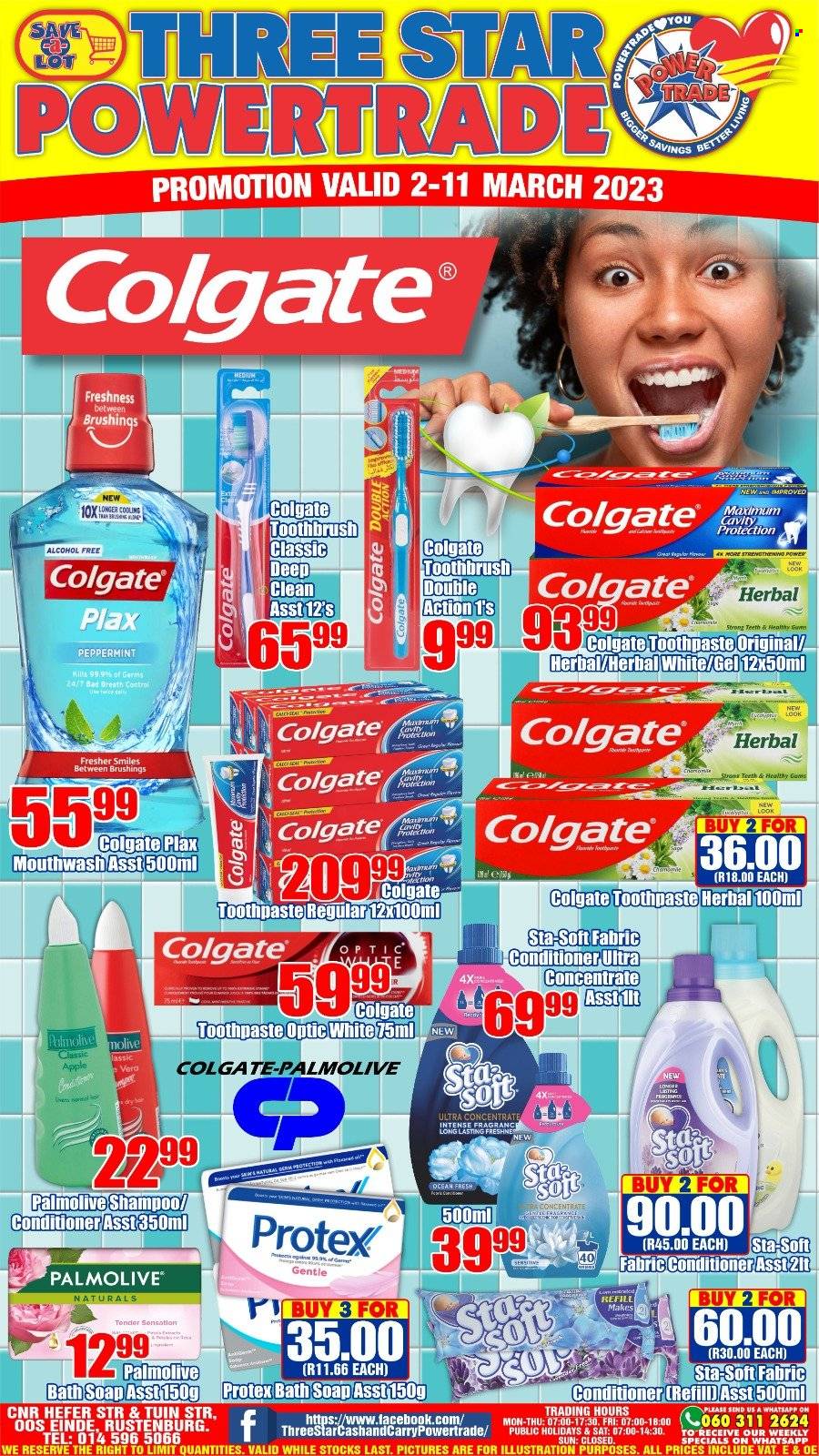 Three Star Cash and Carry specials - 02/03/2023 - 11/03/2023. Page 5
