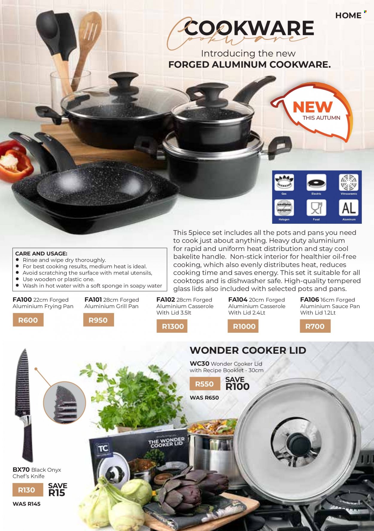Table Charm Direct specials - 01/03/2023 - 31/03/2023. Page 19