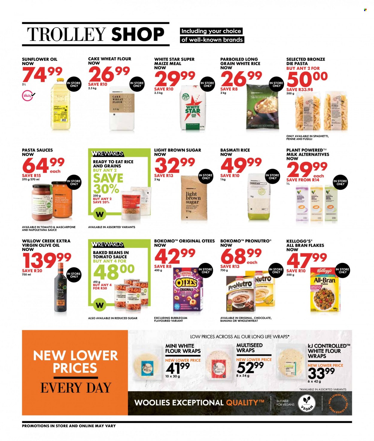 Woolworths specials - 06/03/2023 - 19/03/2023. Page 6