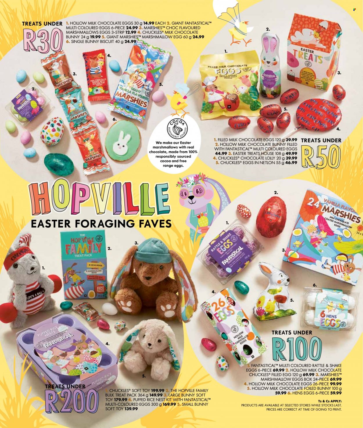 Woolworths specials - 06/03/2023 - 19/03/2023. Page 8