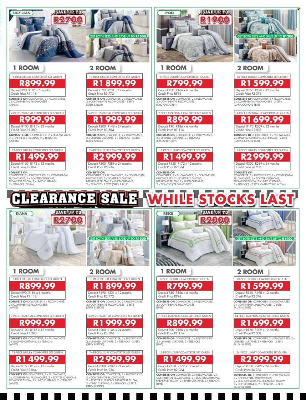 Beares specials - 06/03/2023 - 17/04/2023. Page 3