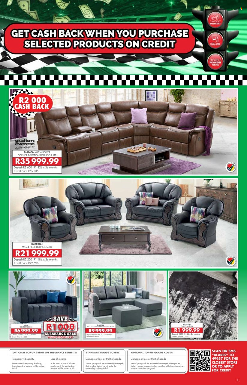 Beares specials - 06/03/2023 - 17/04/2023. Page 3