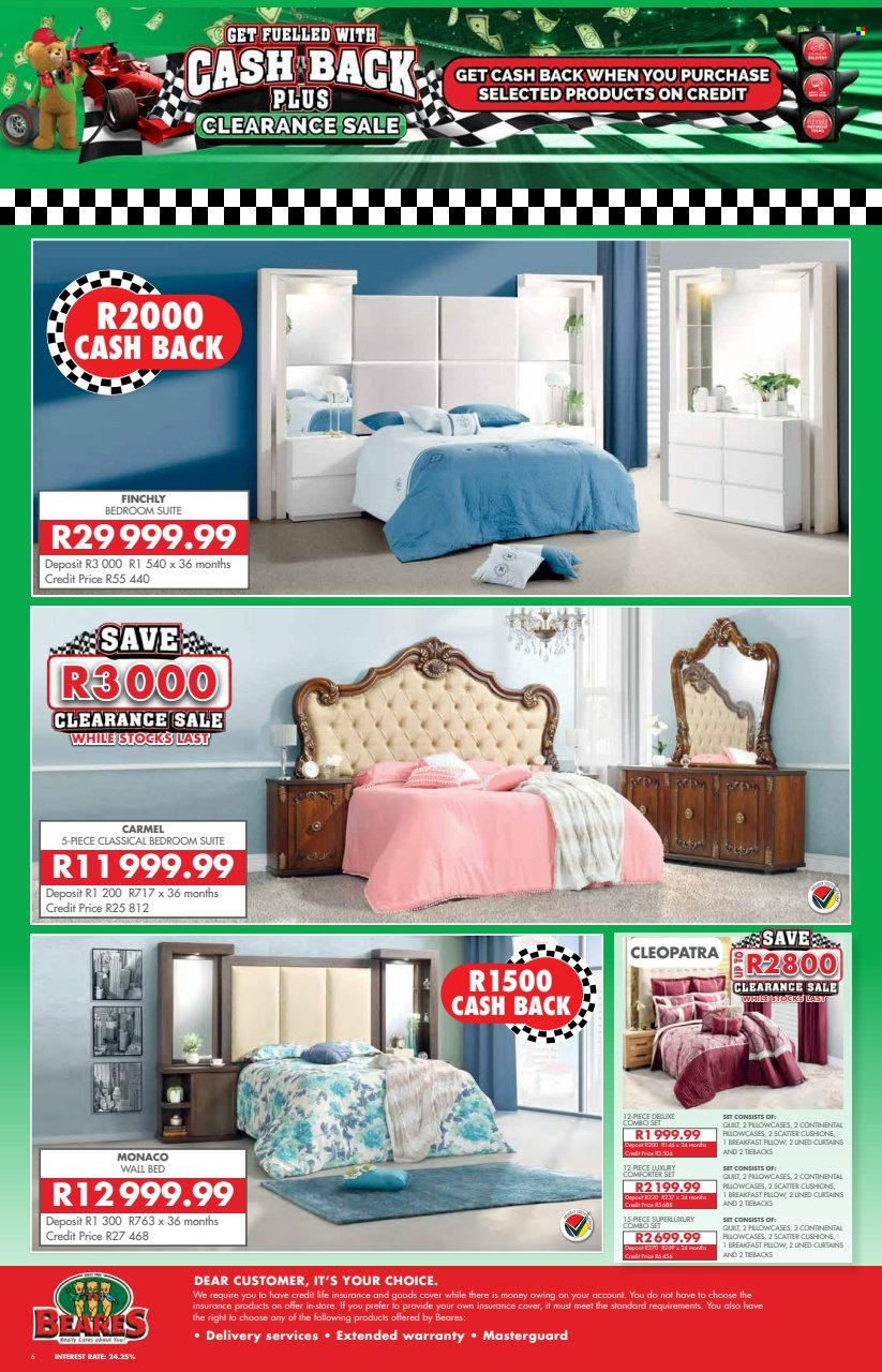 Beares specials - 06/03/2023 - 17/04/2023. Page 6