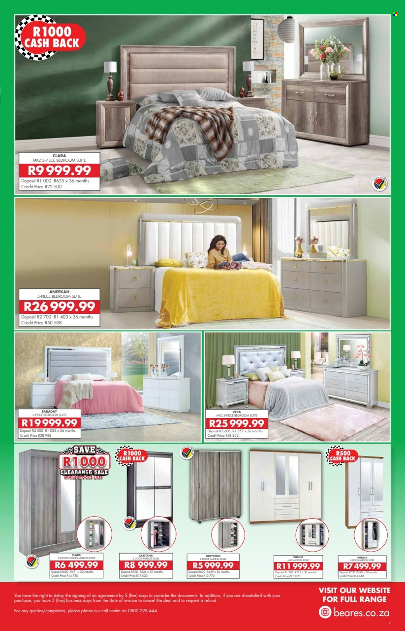 Beares specials - 06/03/2023 - 17/04/2023. Page 7
