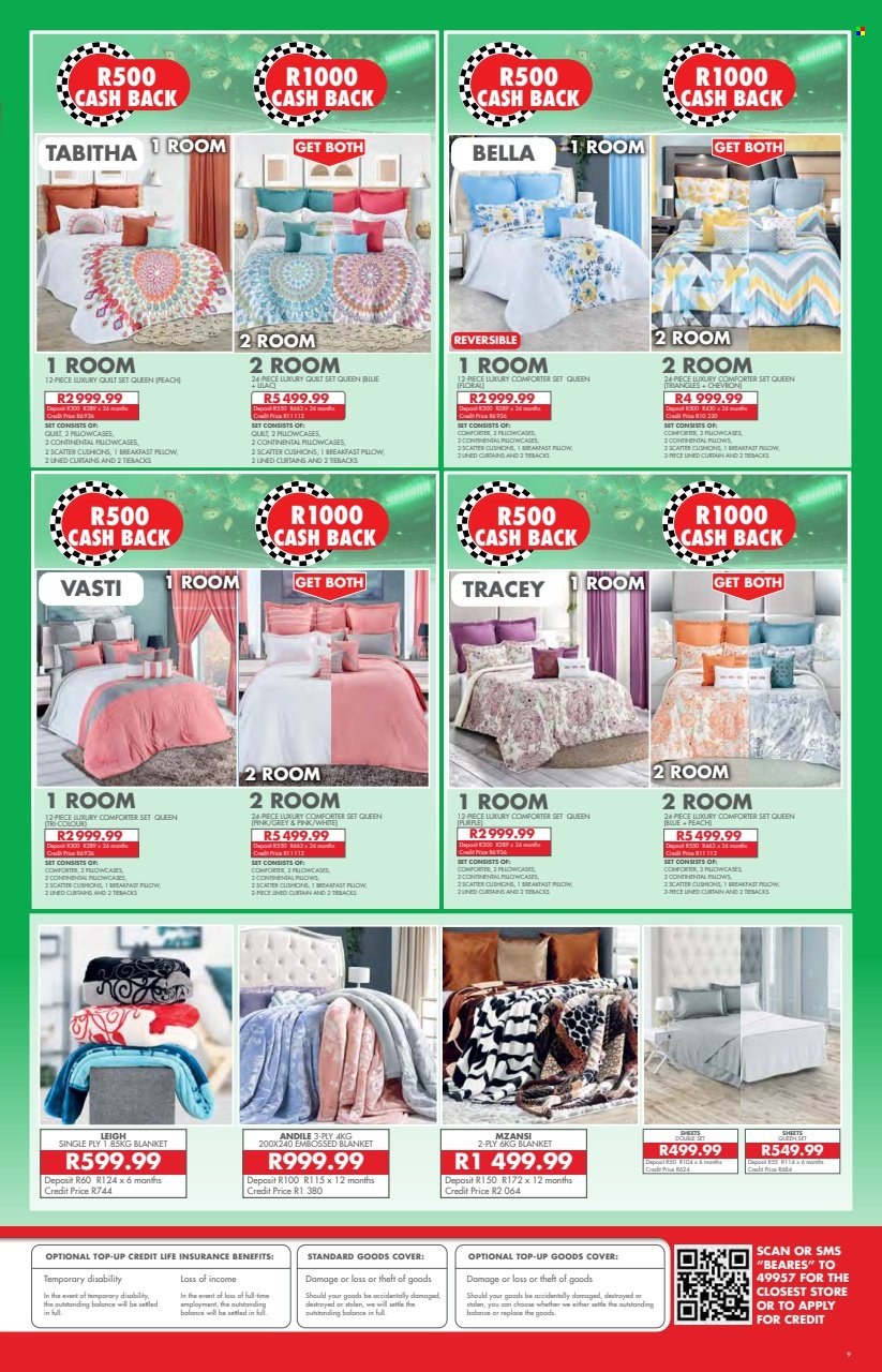 Beares specials - 06/03/2023 - 17/04/2023. Page 9