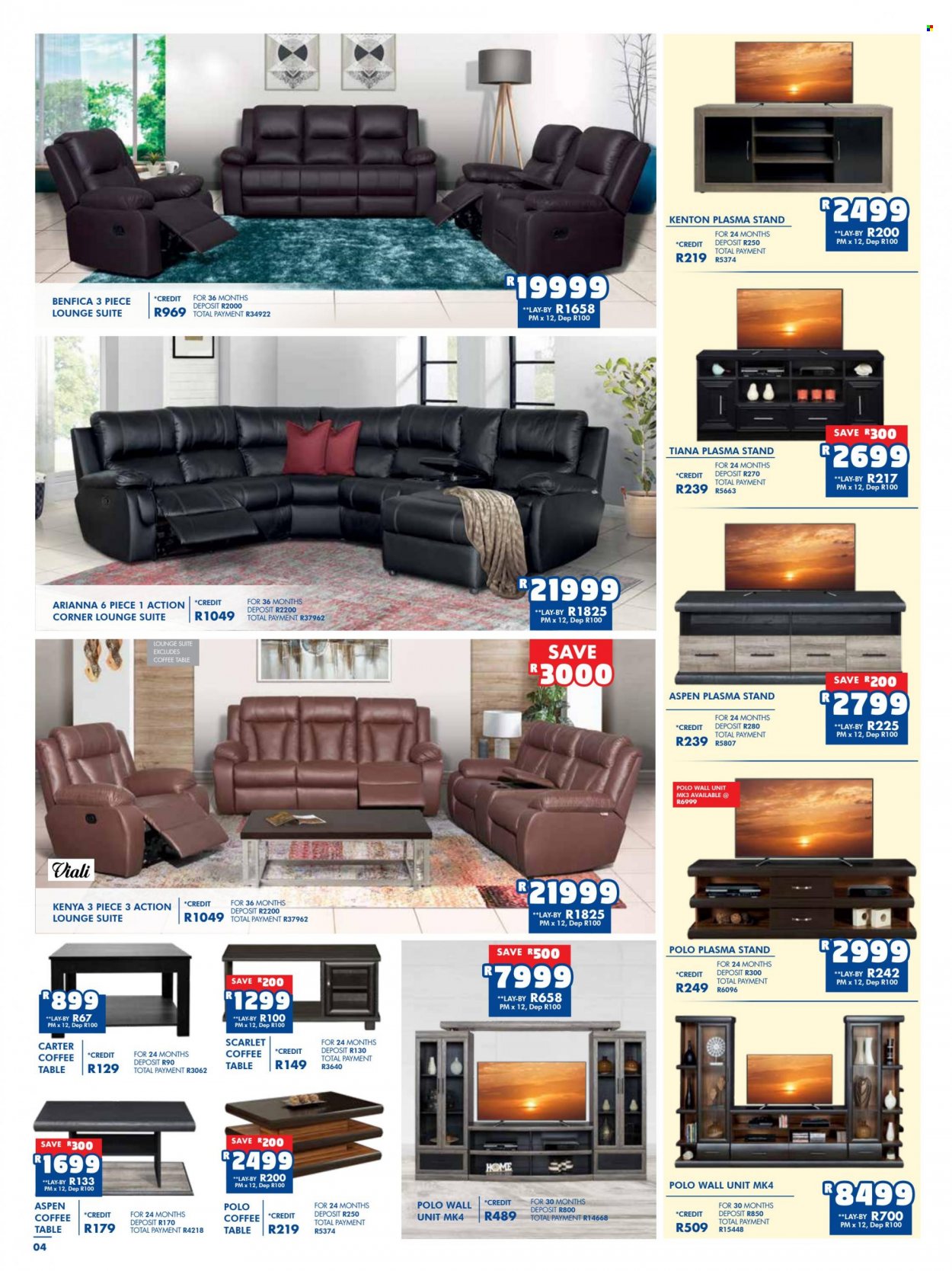 Russells specials - 06/03/2023 - 09/04/2023. Page 4