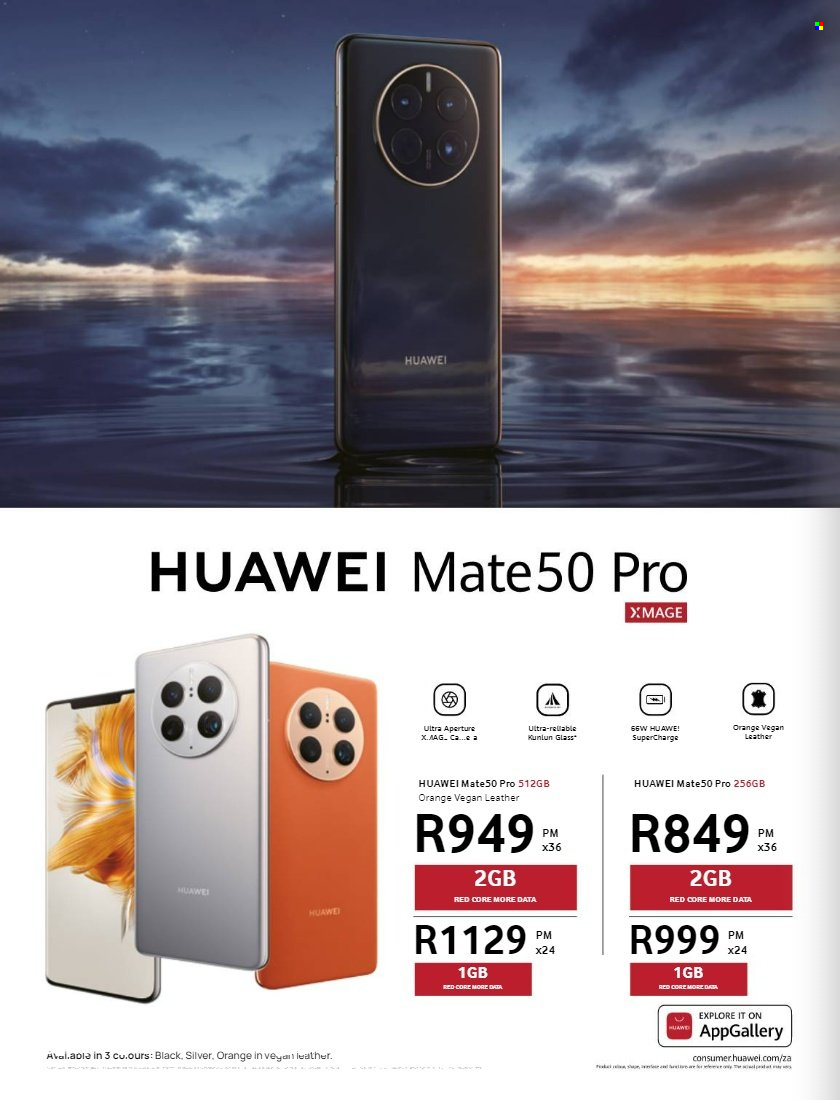 Vodacom specials - 07/03/2023 - 03/04/2023. Page 8