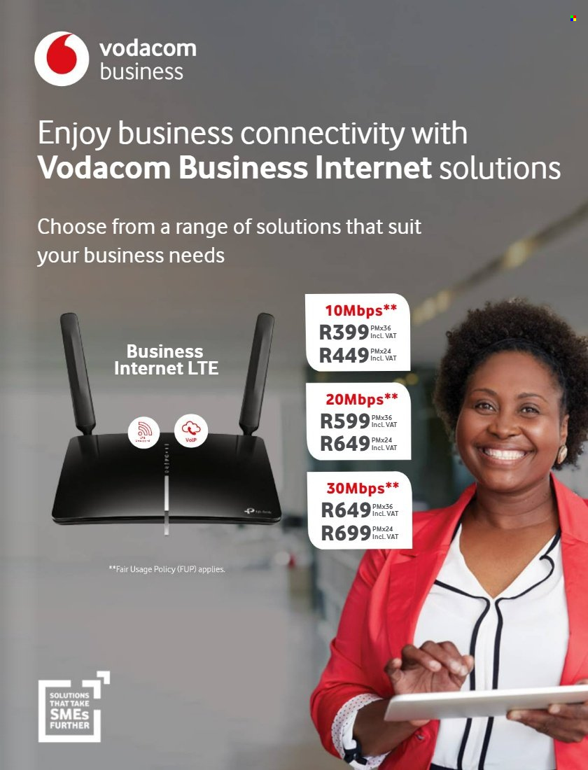 Vodacom specials - 07/03/2023 - 03/04/2023. Page 27