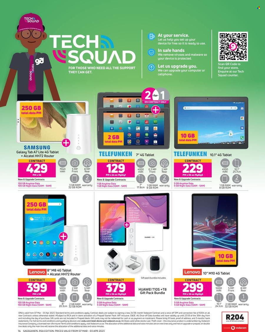 Game specials - 07/03/2023 - 03/04/2023. Page 14