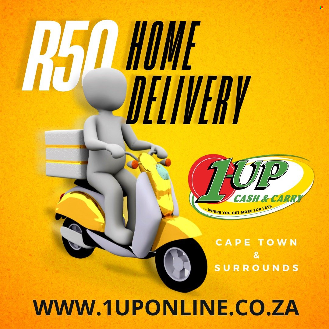 1UP Cash & Carry specials - 06/03/2023 - 13/03/2023. Page 4