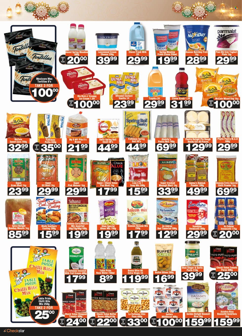 Checkstar specials - 22/02/2023 - 02/04/2023. Page 2