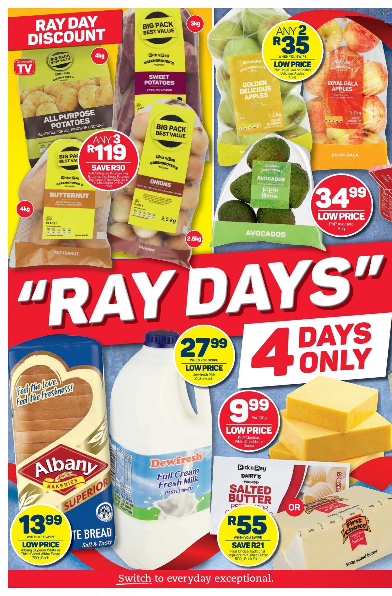 Pick n Pay specials - 09/03/2023 - 12/03/2023. Page 2