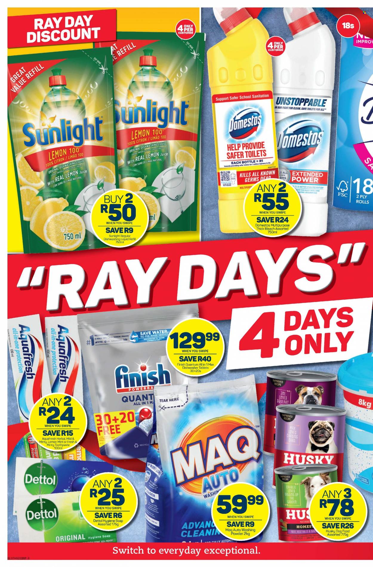 Pick n Pay specials - 09/03/2023 - 12/03/2023. Page 6