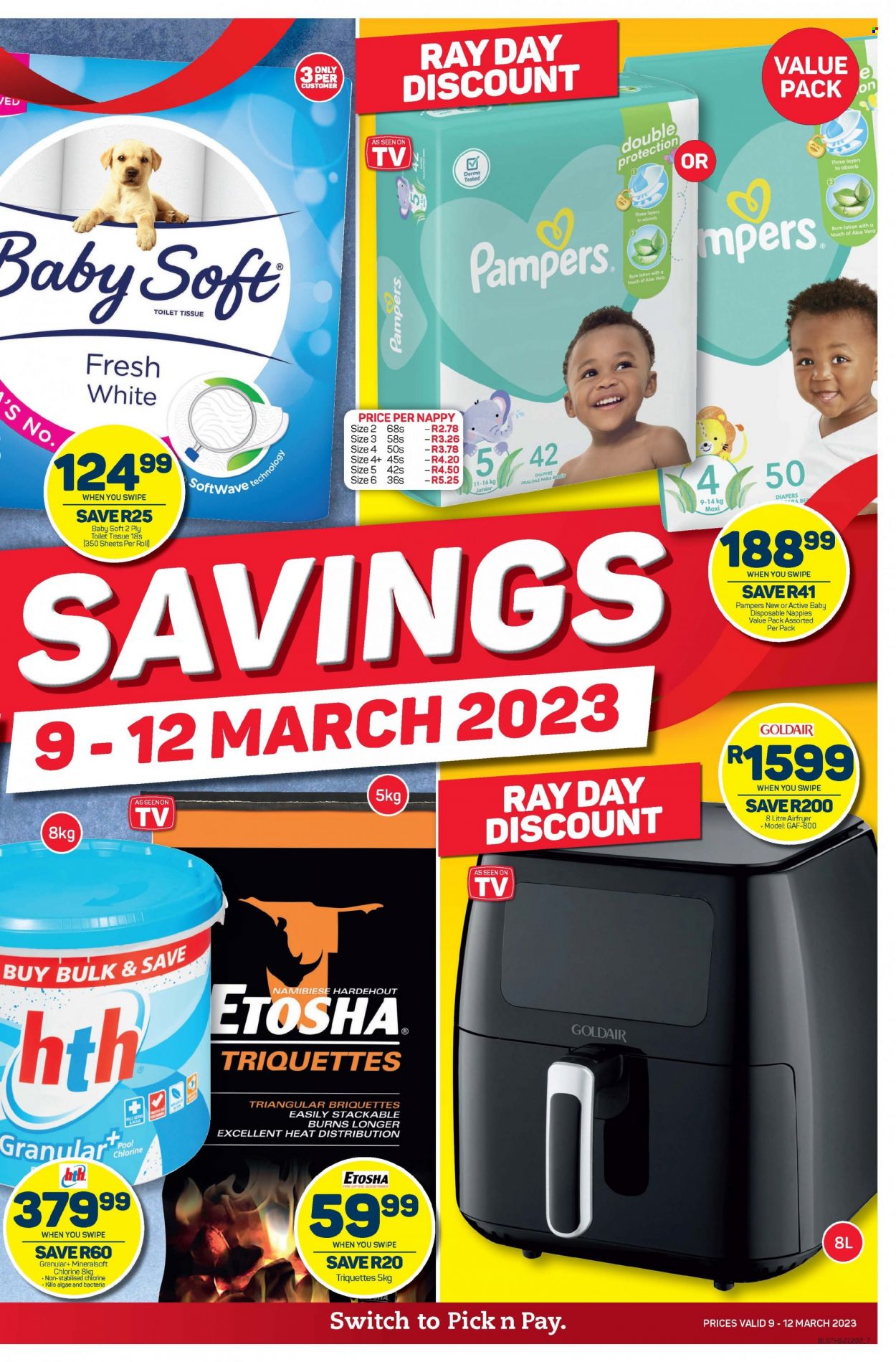 Pick n Pay specials - 09/03/2023 - 12/03/2023. Page 7