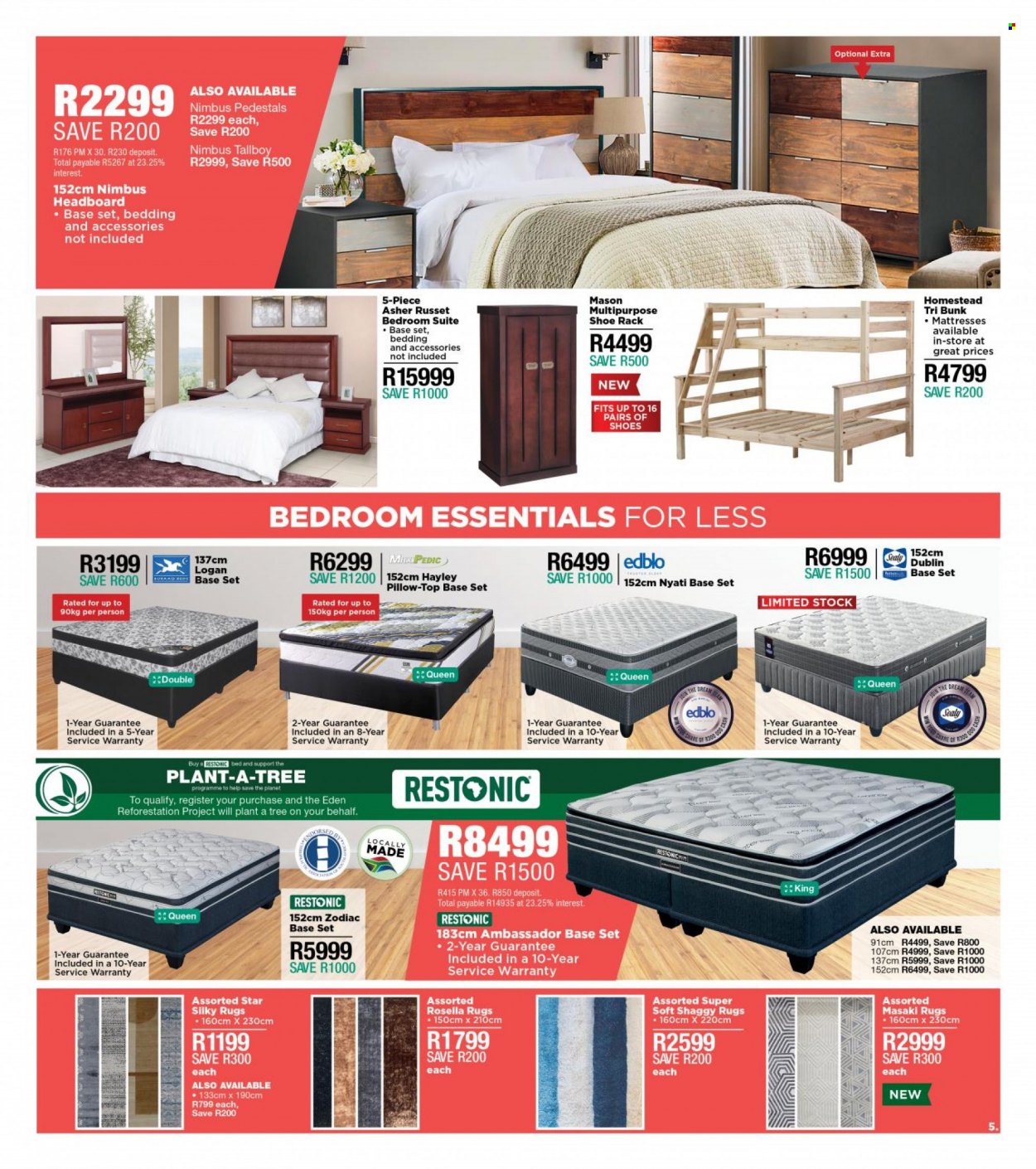 House & Home specials - 03/03/2023 - 12/03/2023. Page 5