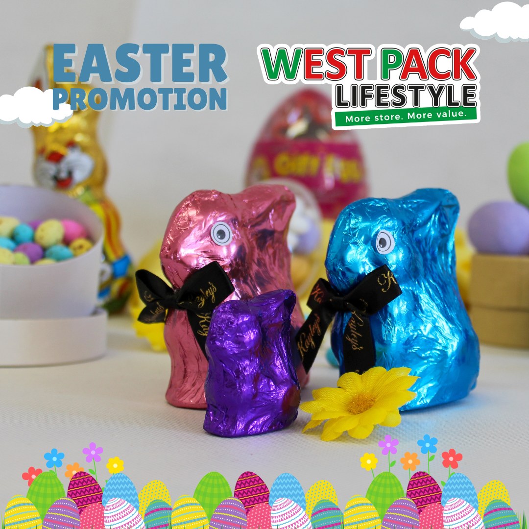 West Pack Lifestyle specials - 02/03/2023 - 19/03/2023. Page 9