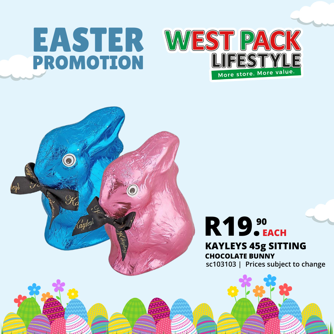 West Pack Lifestyle specials - 02/03/2023 - 19/03/2023. Page 10