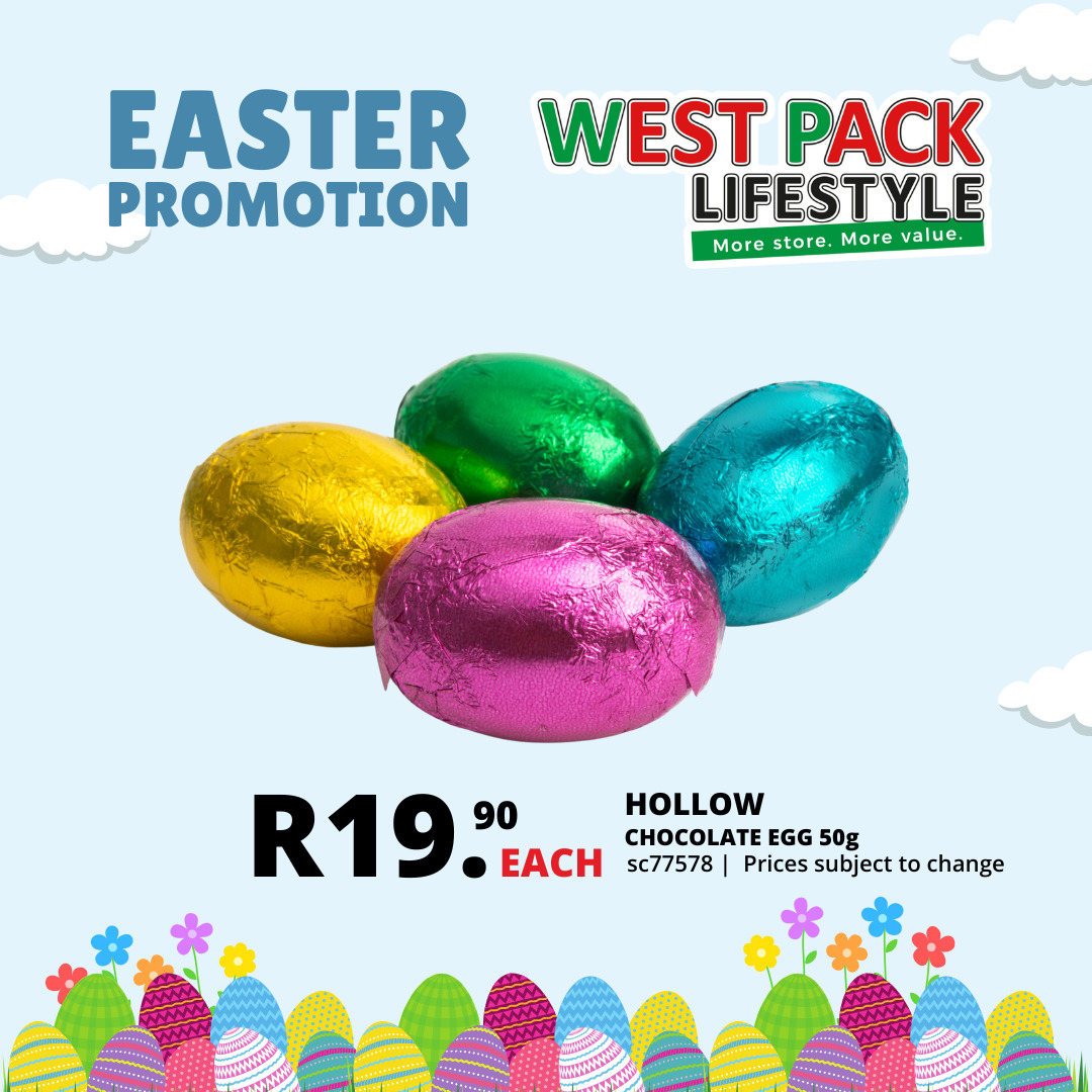 West Pack Lifestyle specials - 02/03/2023 - 19/03/2023. Page 12
