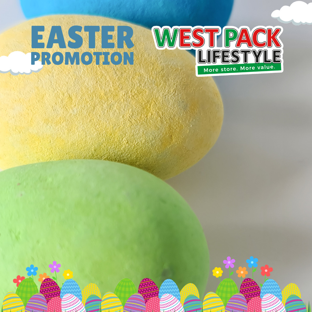 West Pack Lifestyle specials - 02/03/2023 - 19/03/2023. Page 16
