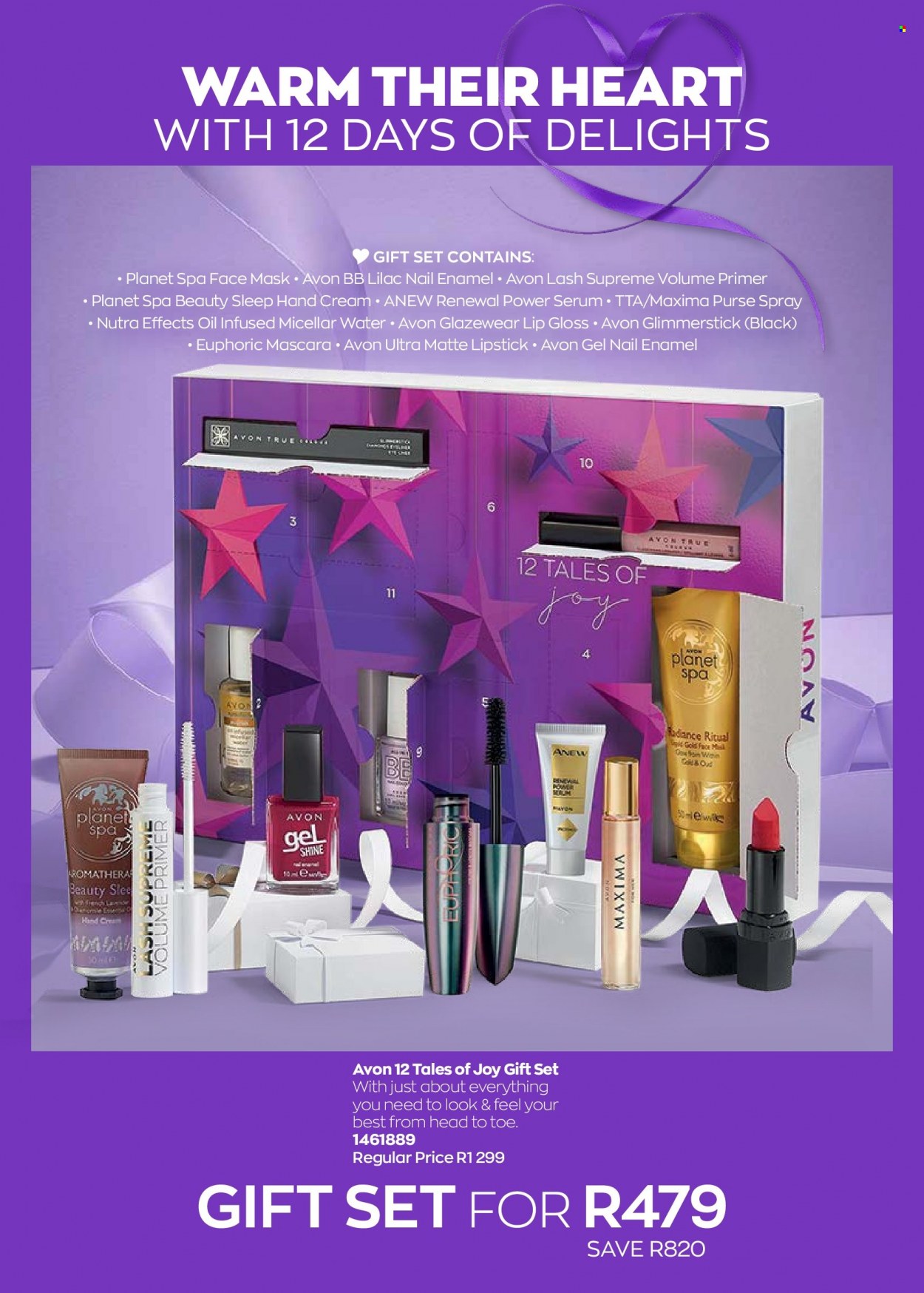 Avon specials - 01/03/2023 - 31/03/2023. Page 4