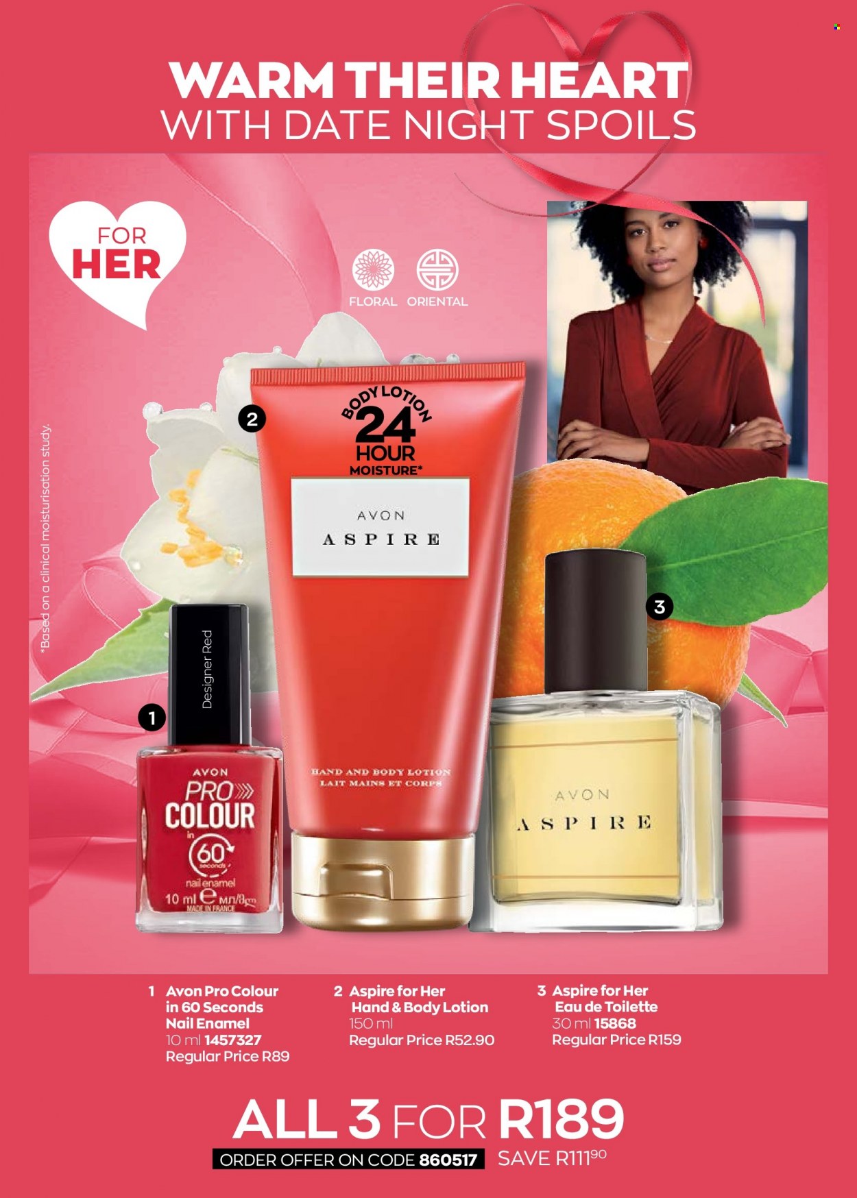 Avon specials - 01/03/2023 - 31/03/2023. Page 7