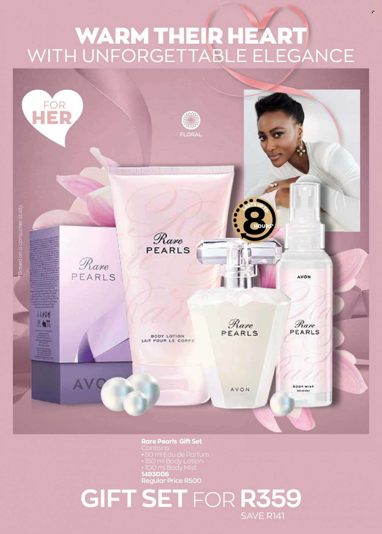 Avon specials - 01/03/2023 - 31/03/2023. Page 9