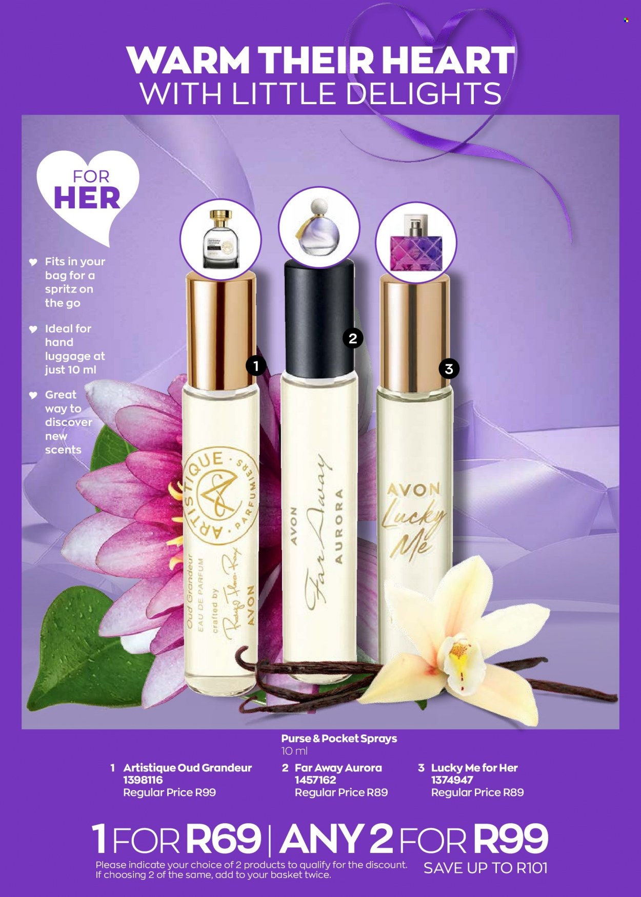 Avon specials - 01/03/2023 - 31/03/2023. Page 11