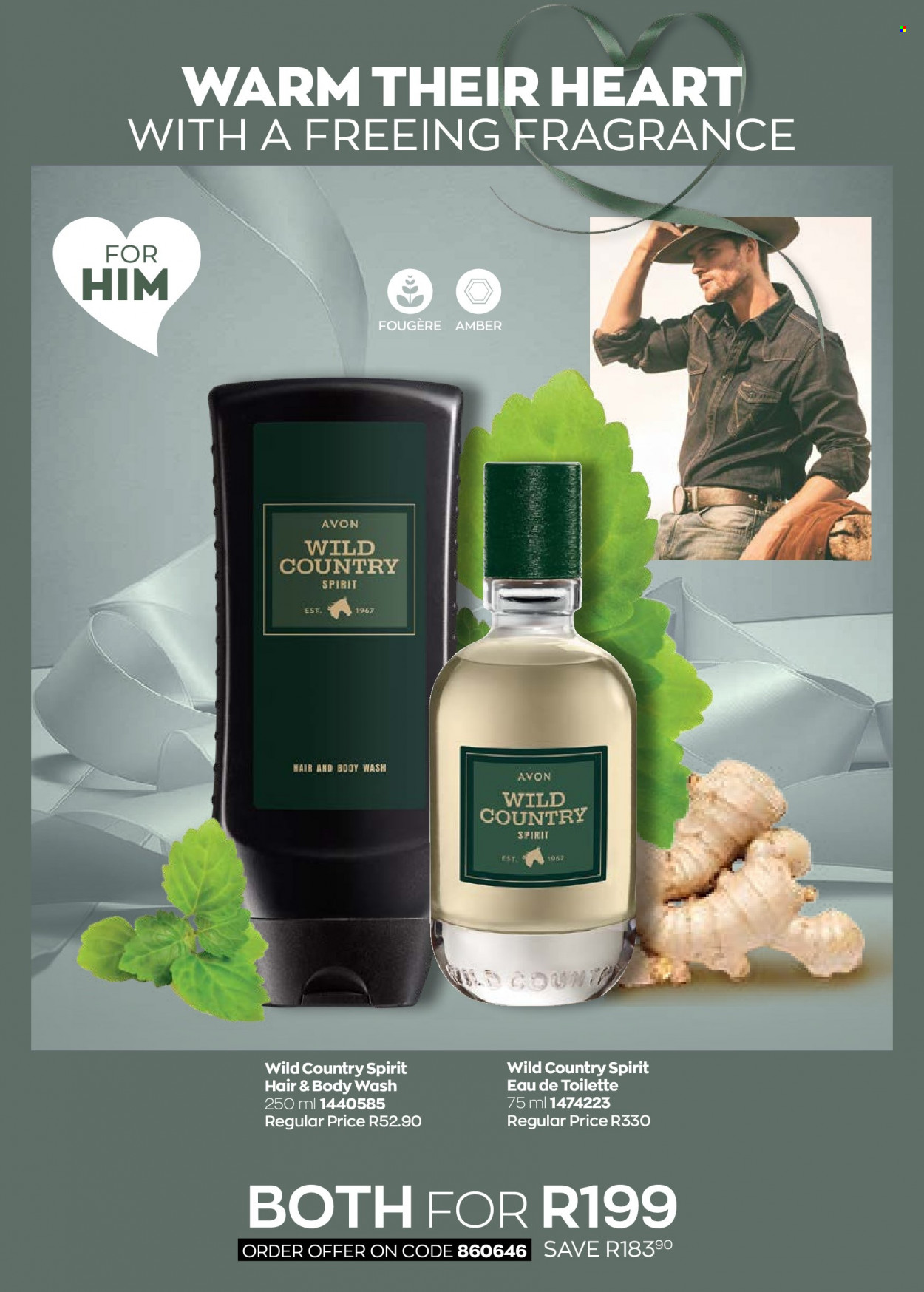 Avon specials - 01/03/2023 - 31/03/2023. Page 14