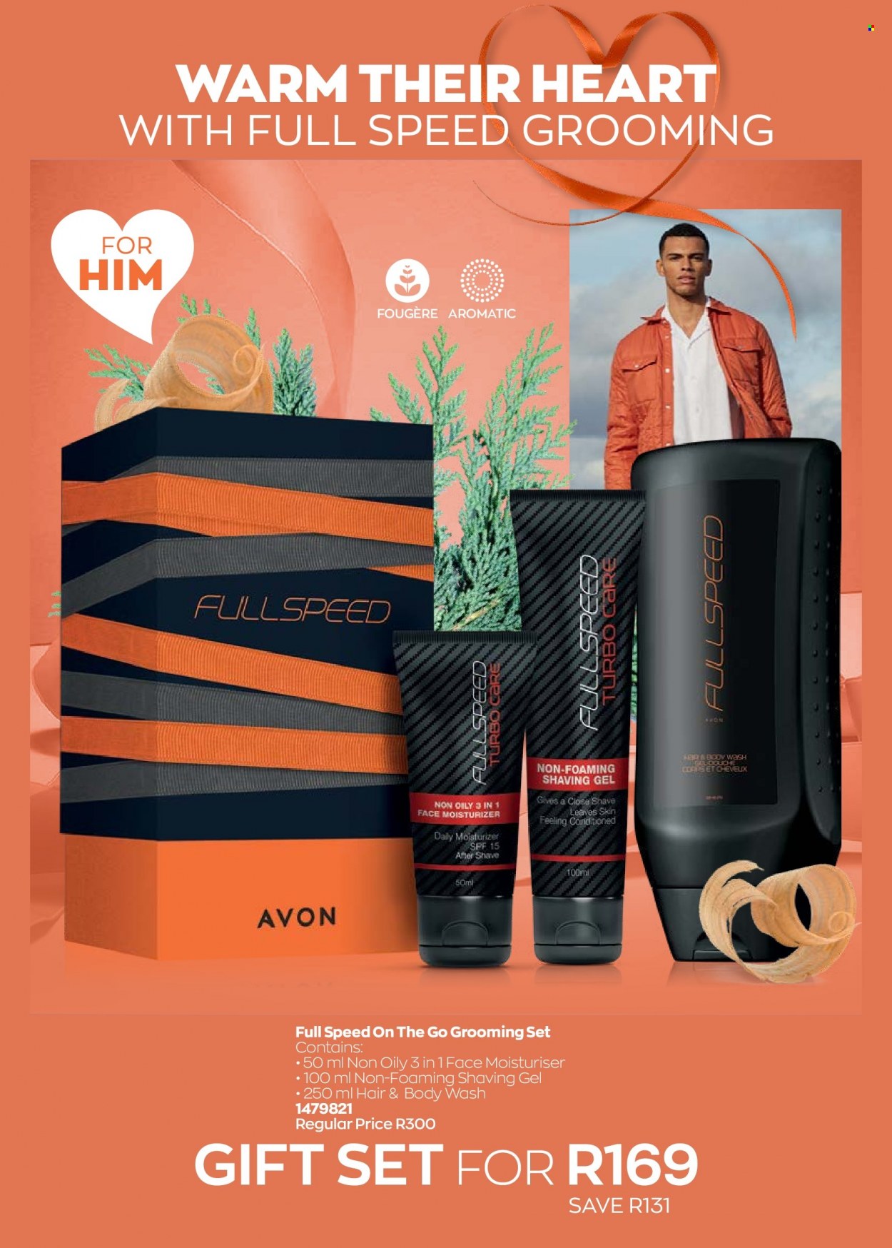 Avon specials - 01/03/2023 - 31/03/2023. Page 17