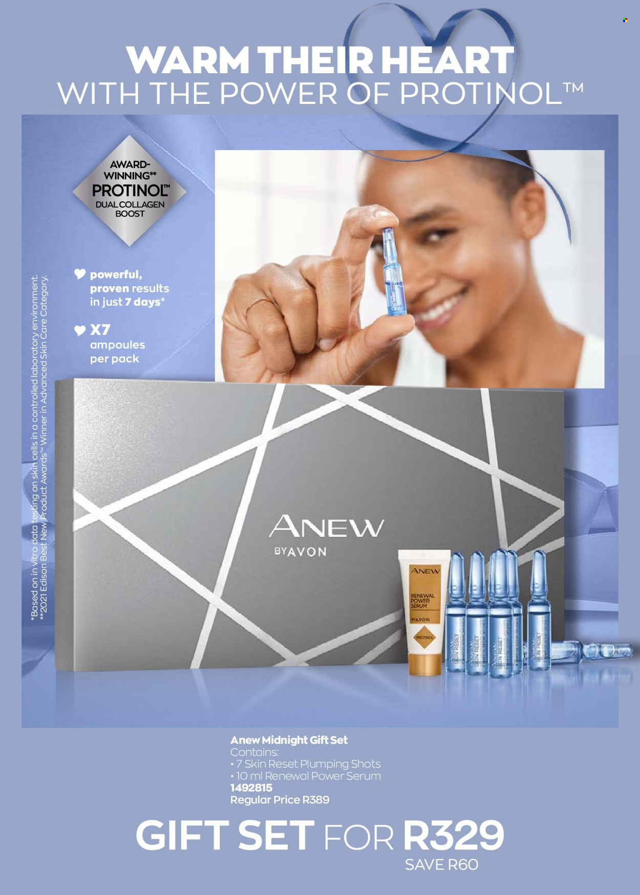 Avon specials - 01/03/2023 - 31/03/2023. Page 19