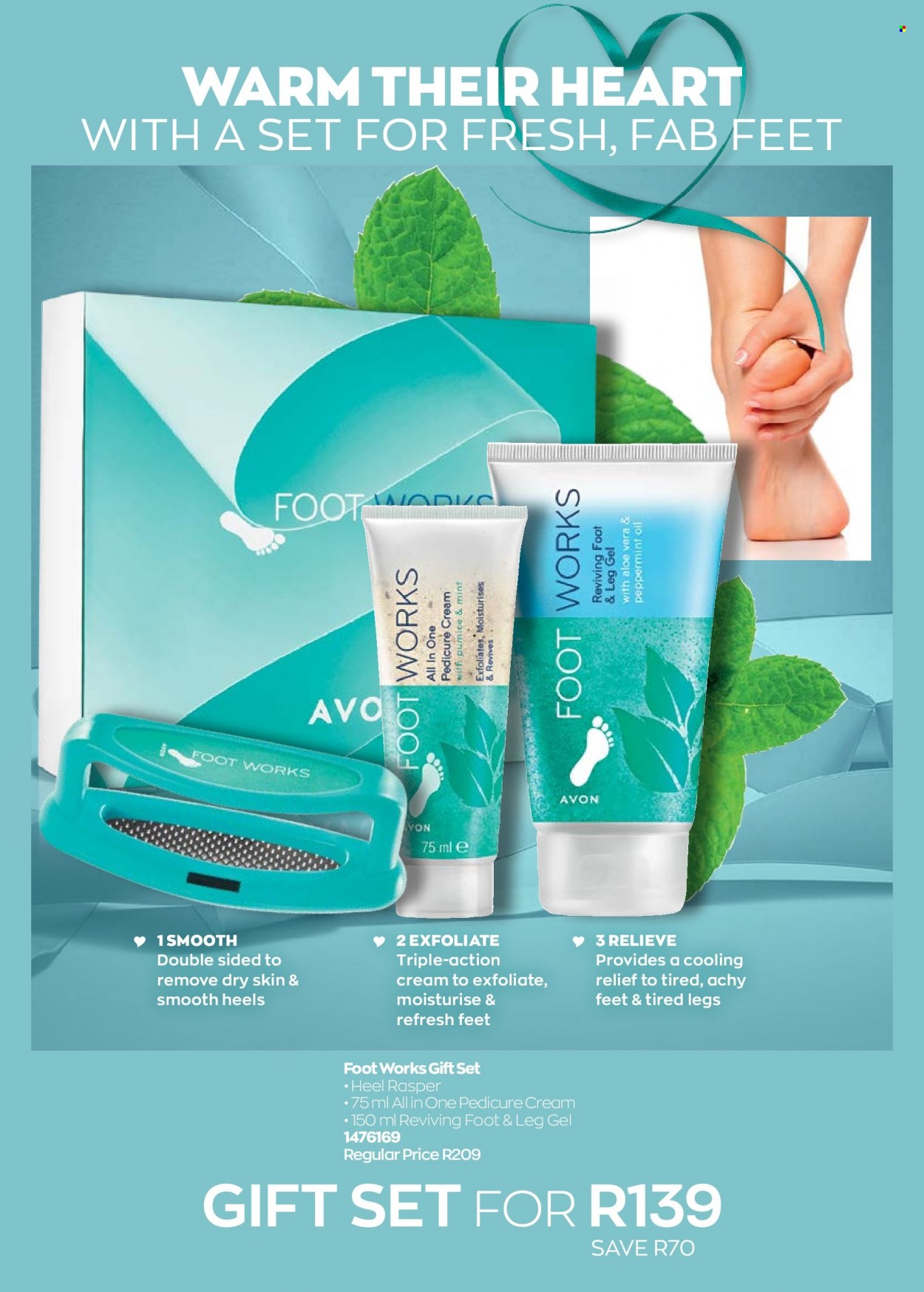 Avon specials - 01/03/2023 - 31/03/2023. Page 24