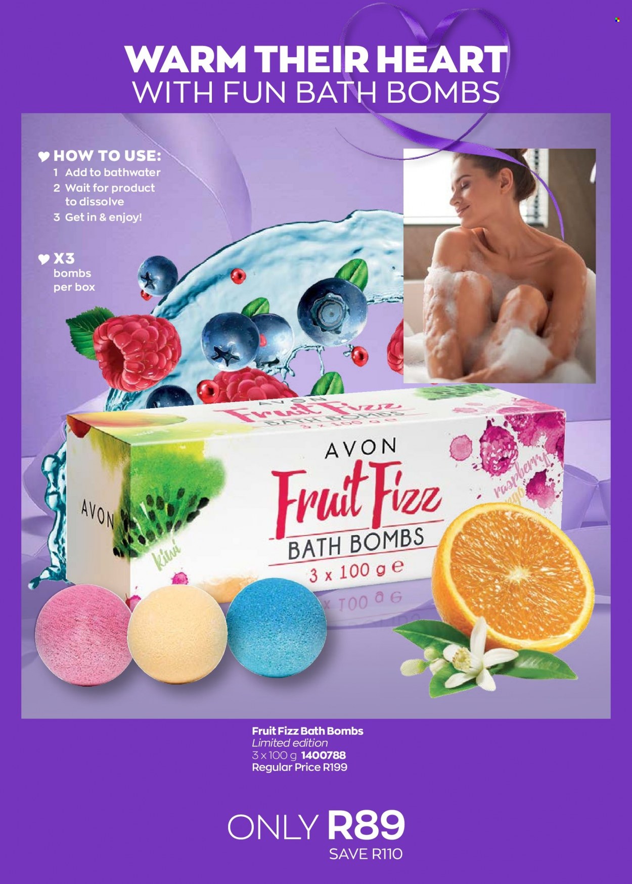 Avon specials - 01/03/2023 - 31/03/2023. Page 25