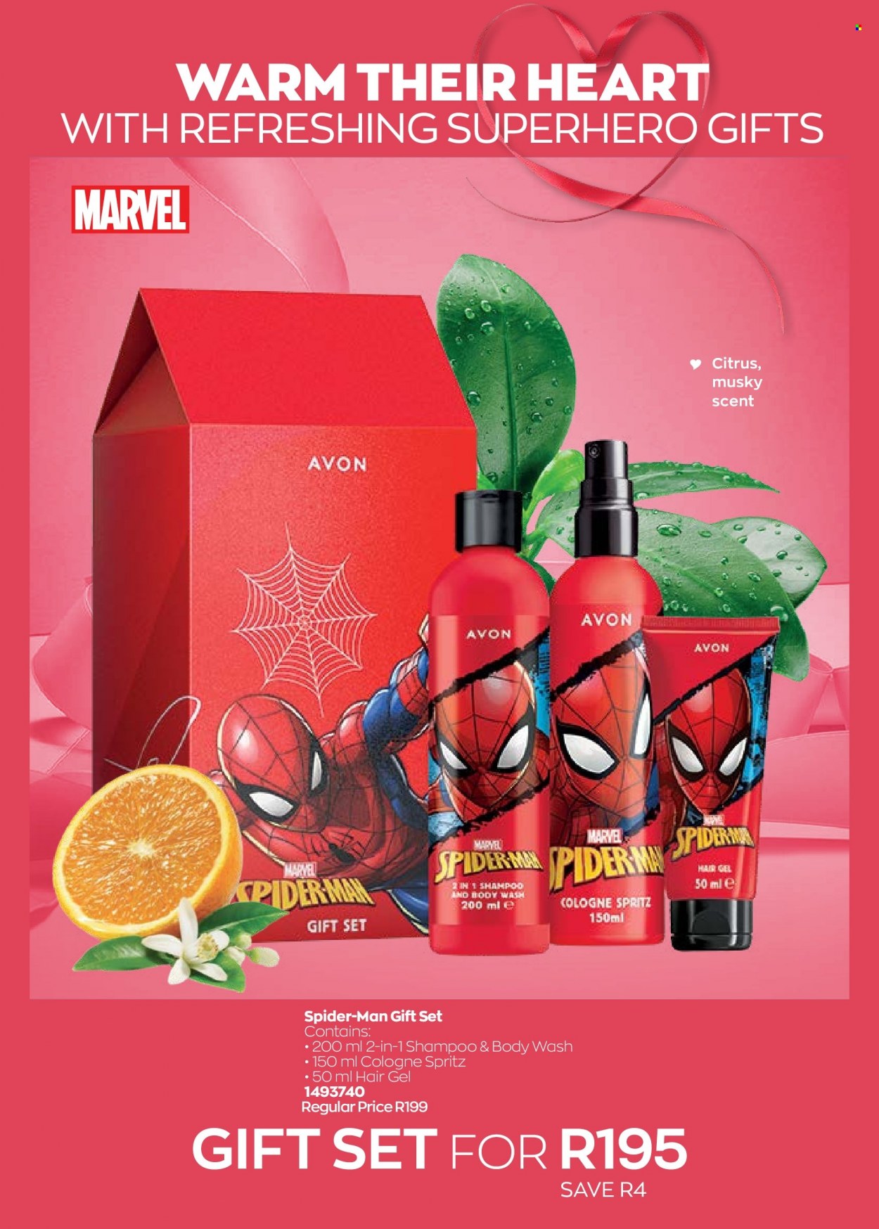 Avon specials - 01/03/2023 - 31/03/2023. Page 26