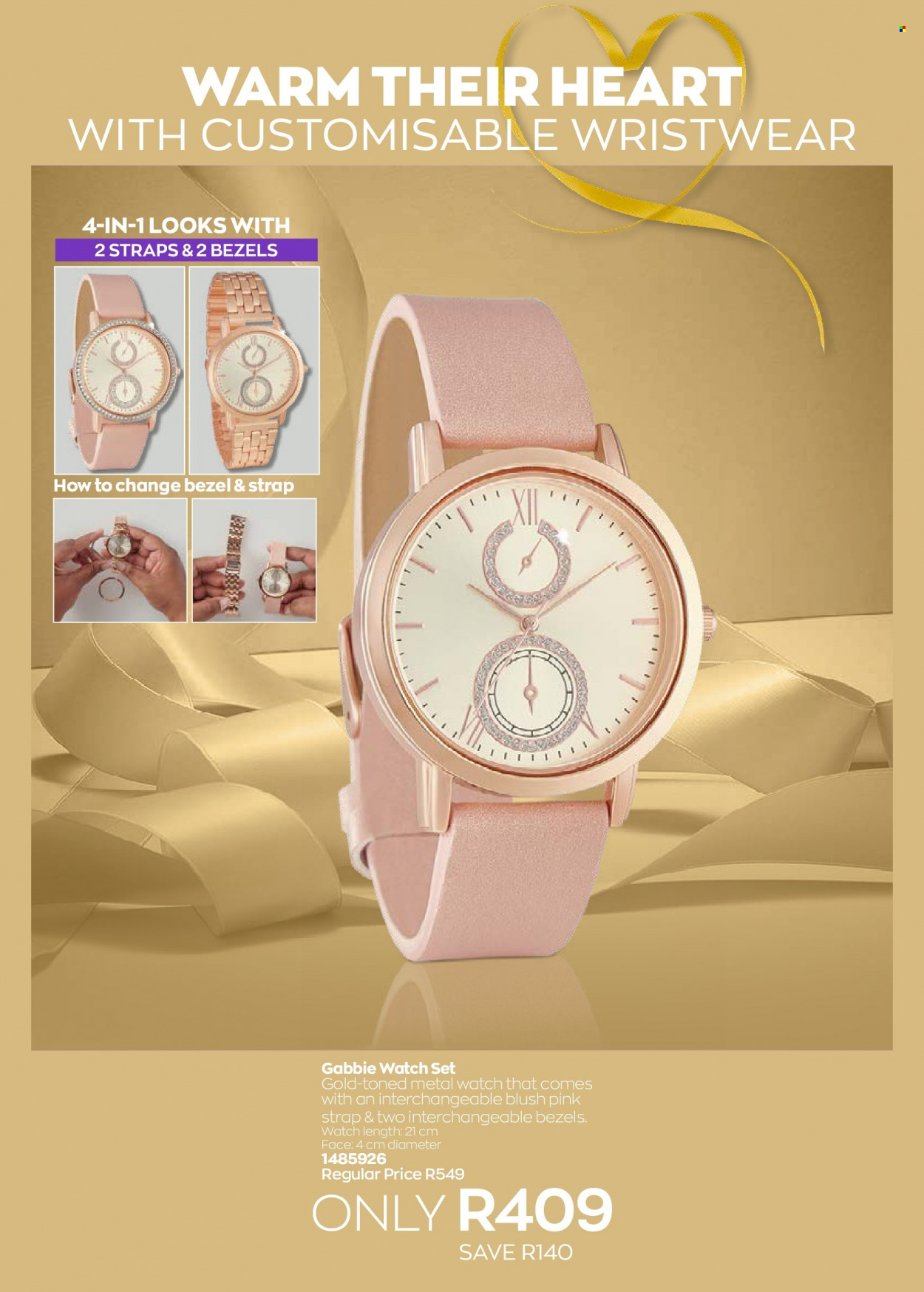 Avon specials - 01/03/2023 - 31/03/2023. Page 31