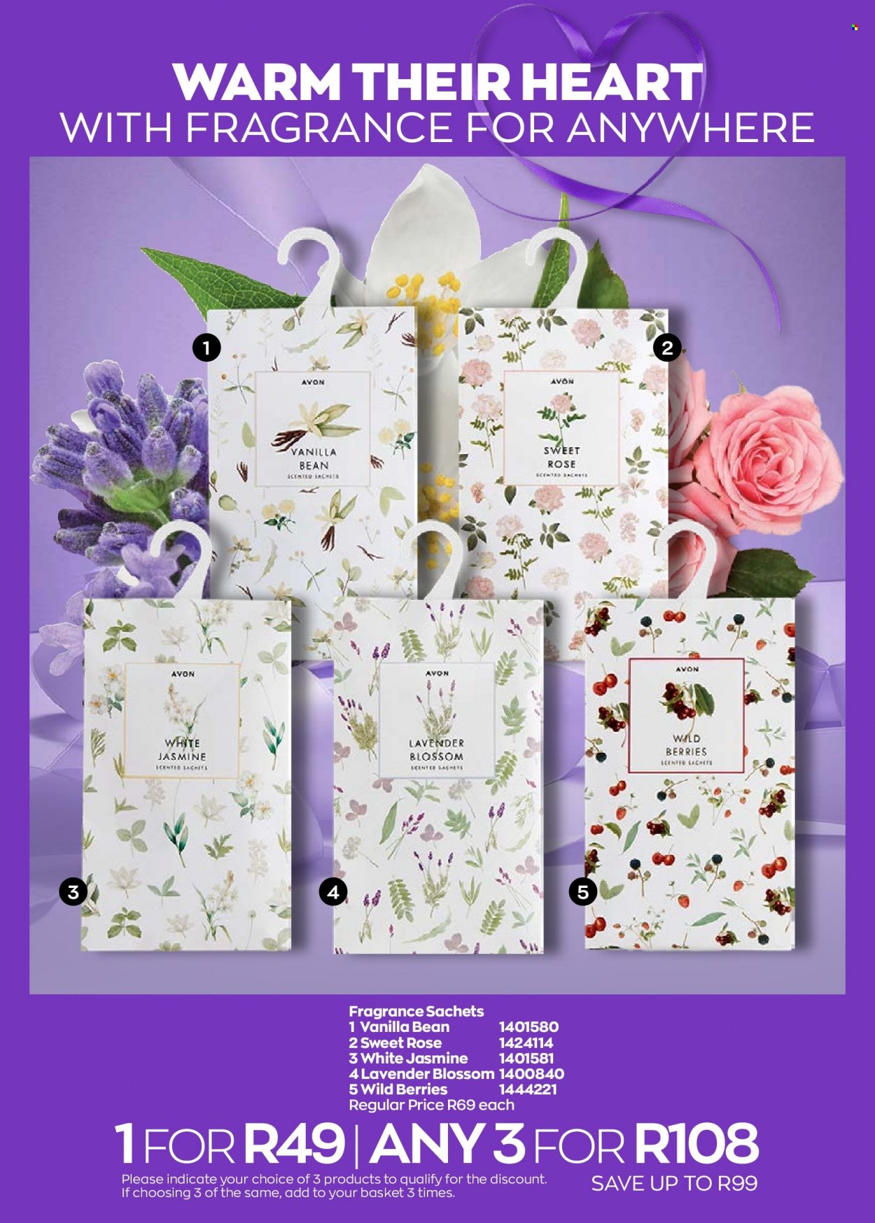 Avon specials - 01/03/2023 - 31/03/2023. Page 43