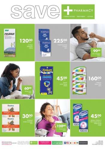 Save hyper catalogue  - 13/03/2023 - 31/03/2023.