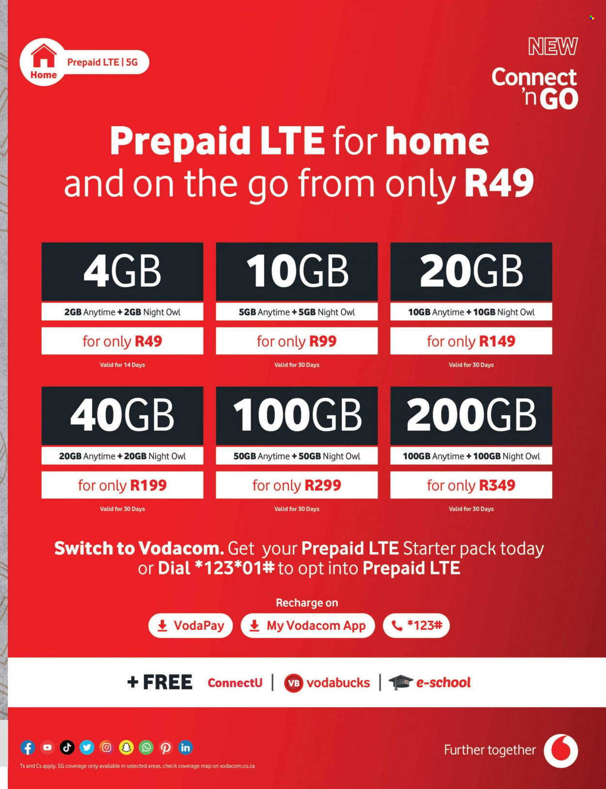 Pick n Pay specials - 13/03/2023 - 16/04/2023. Page 9