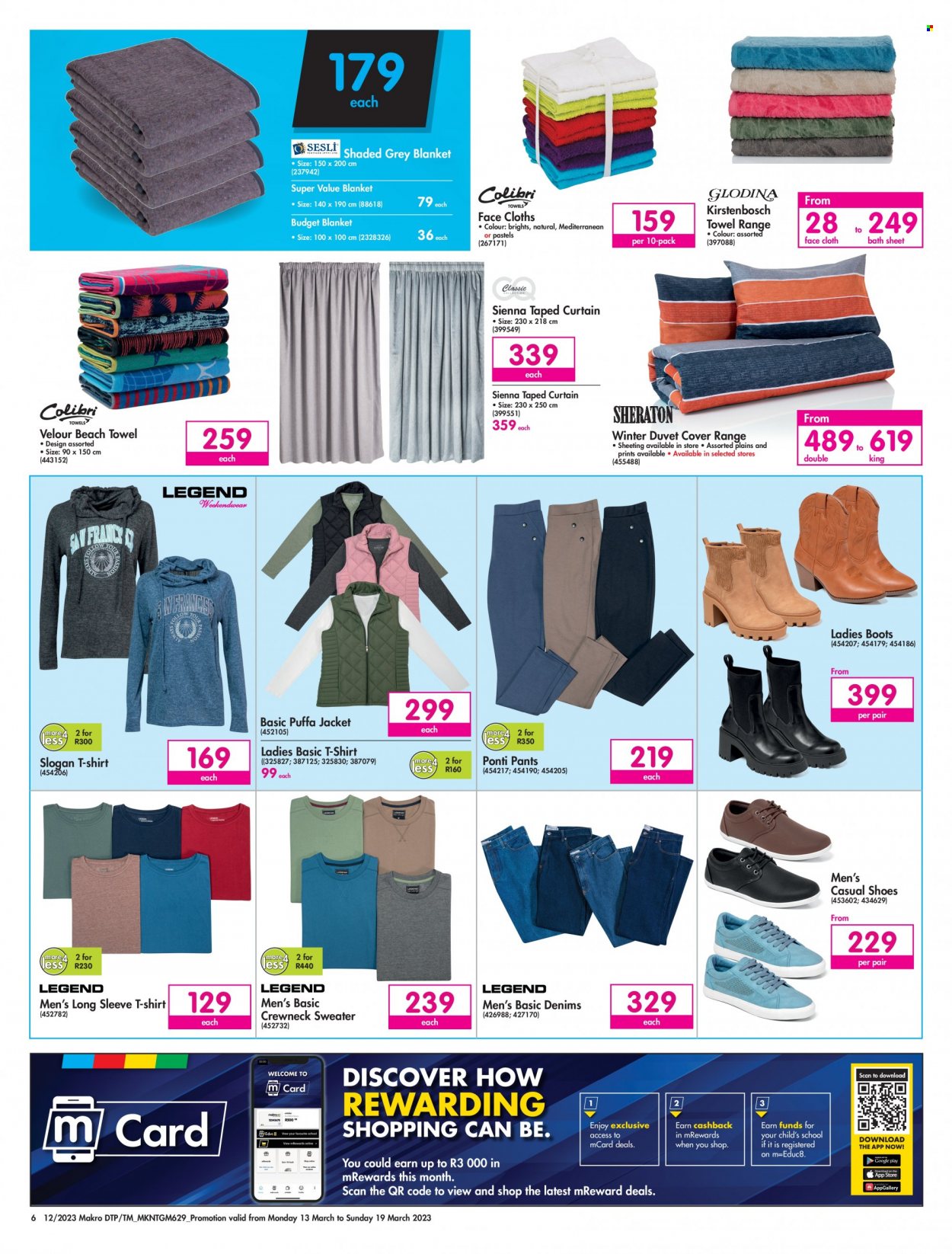 Makro specials - 13/03/2023 - 19/03/2023. Page 6