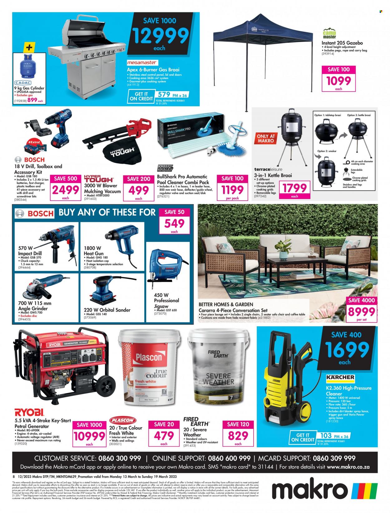 Makro specials - 13/03/2023 - 19/03/2023. Page 8