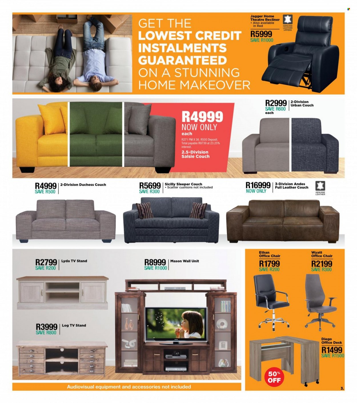 House & Home specials - 13/03/2023 - 22/03/2023. Page 3