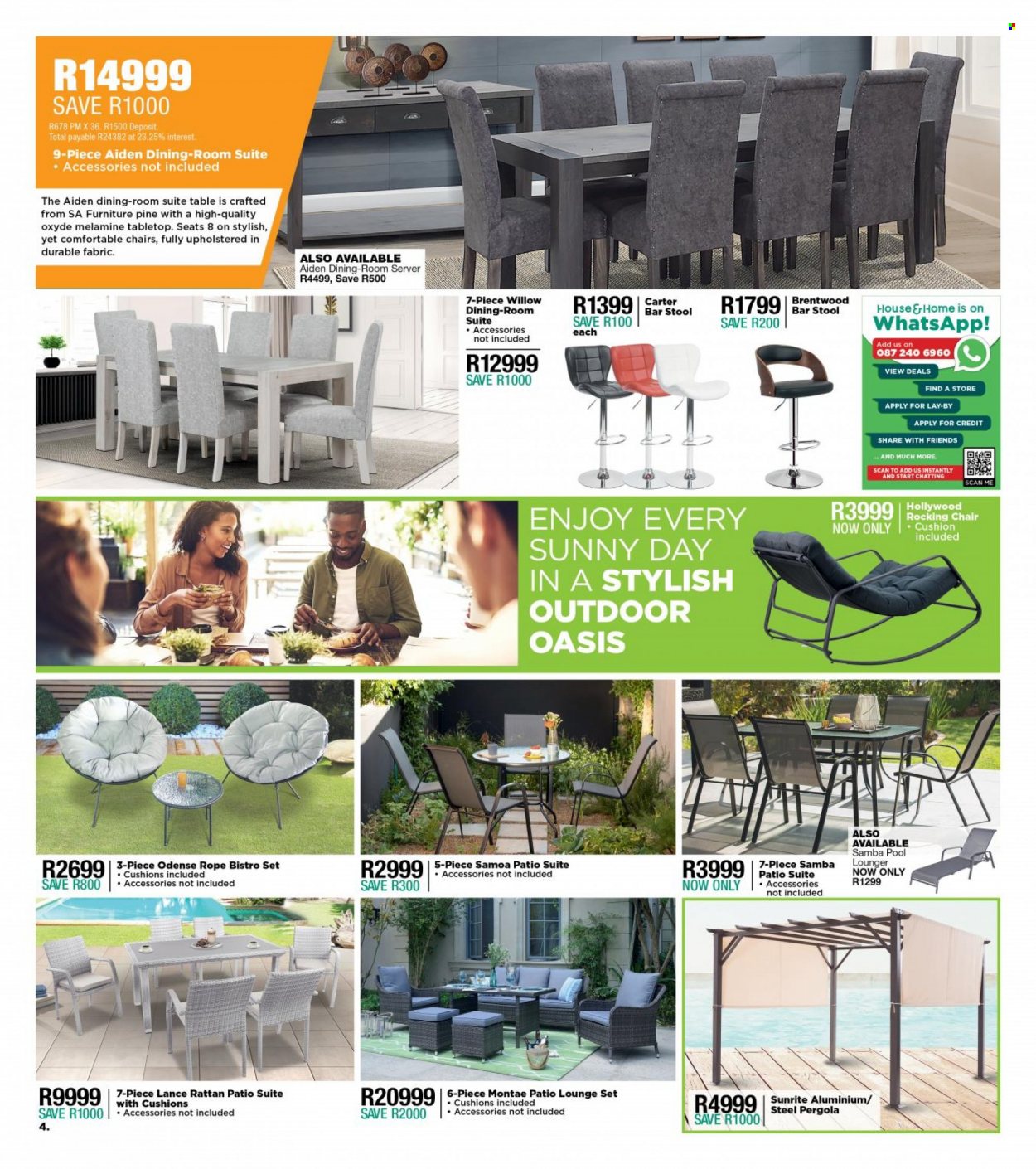 House & Home specials - 13/03/2023 - 22/03/2023. Page 4