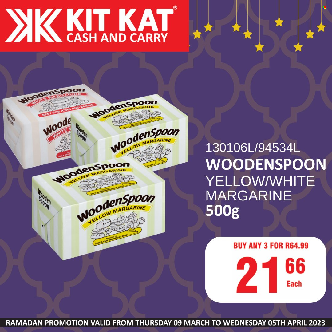 Kit Kat Cash & Carry specials - 09/03/2023 - 05/04/2023. Page 2