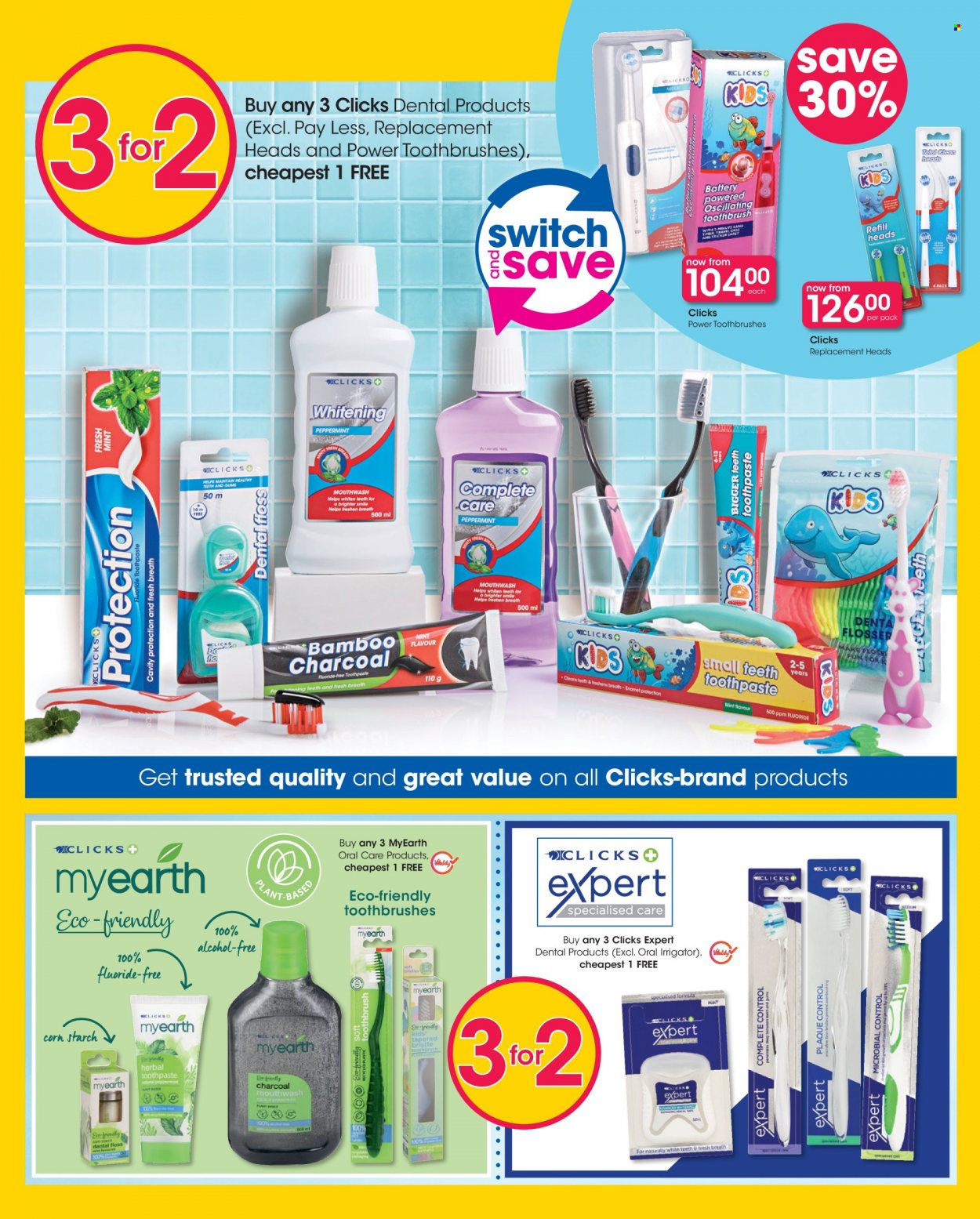 Clicks specials - 09/03/2023 - 22/03/2023. Page 4