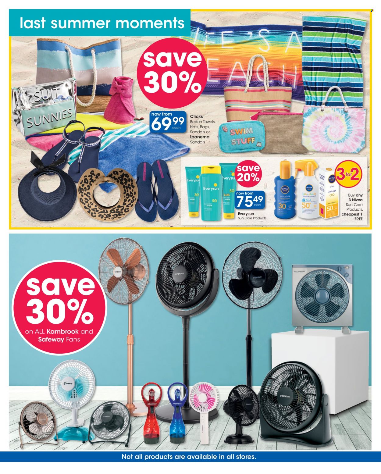 Clicks specials - 09/03/2023 - 22/03/2023. Page 9