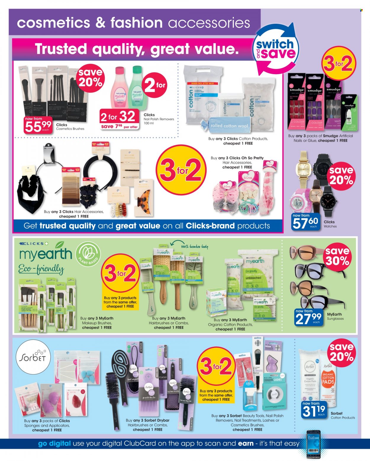 Clicks specials - 09/03/2023 - 22/03/2023. Page 18