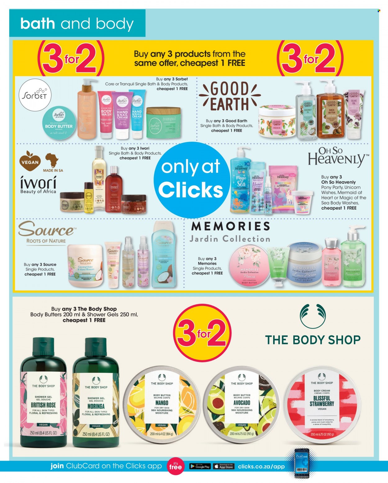 Clicks specials - 09/03/2023 - 22/03/2023. Page 22