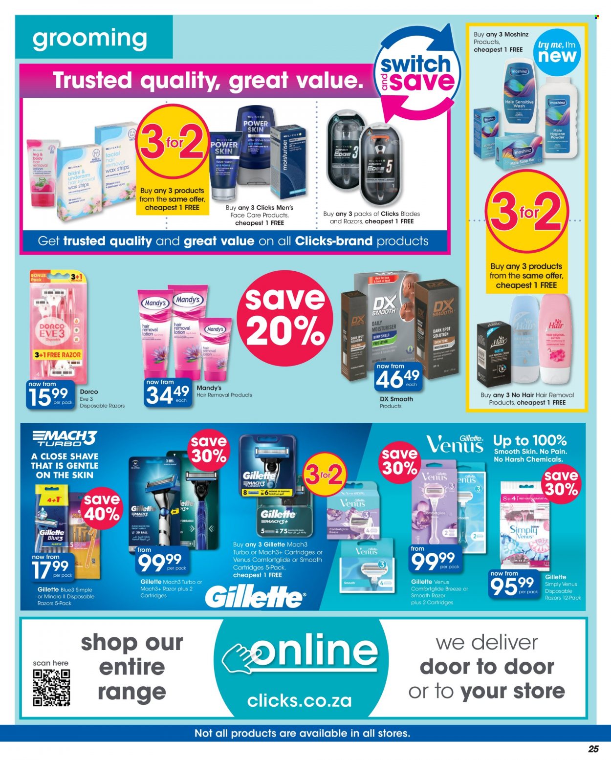 Clicks specials - 09/03/2023 - 22/03/2023. Page 25